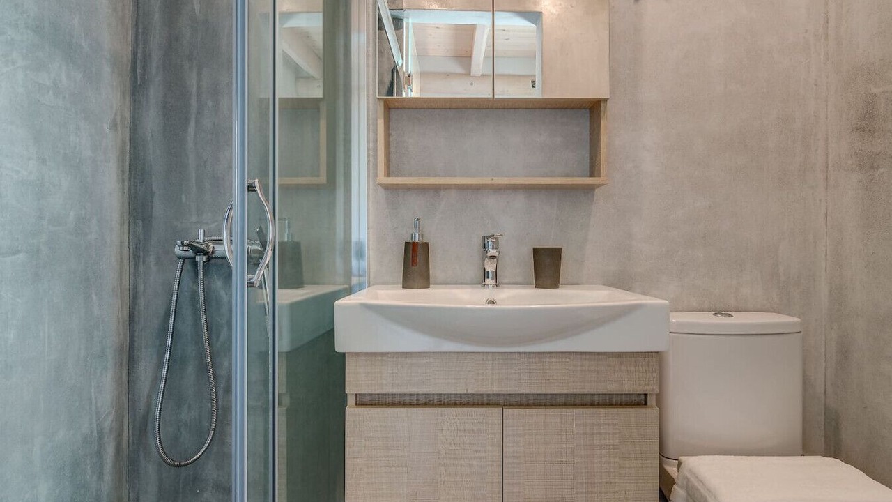 Photo of Bathroom in Kastellos