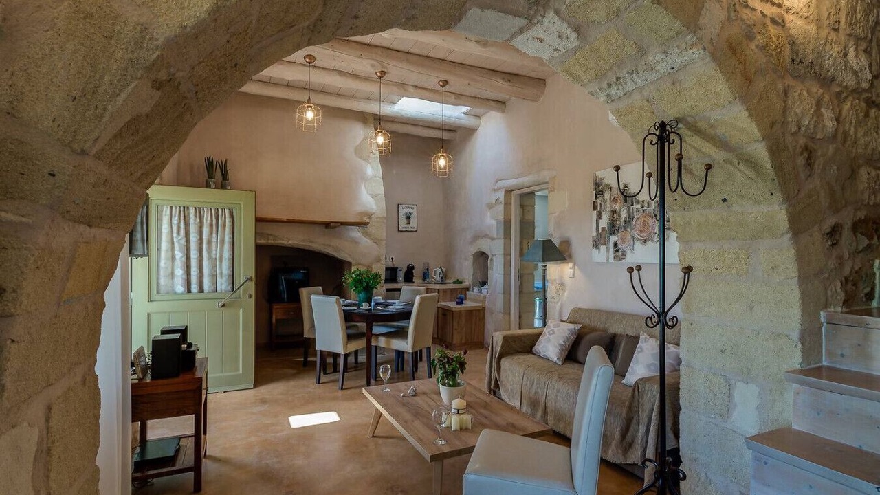 Photo of Livingroom in Kastellos