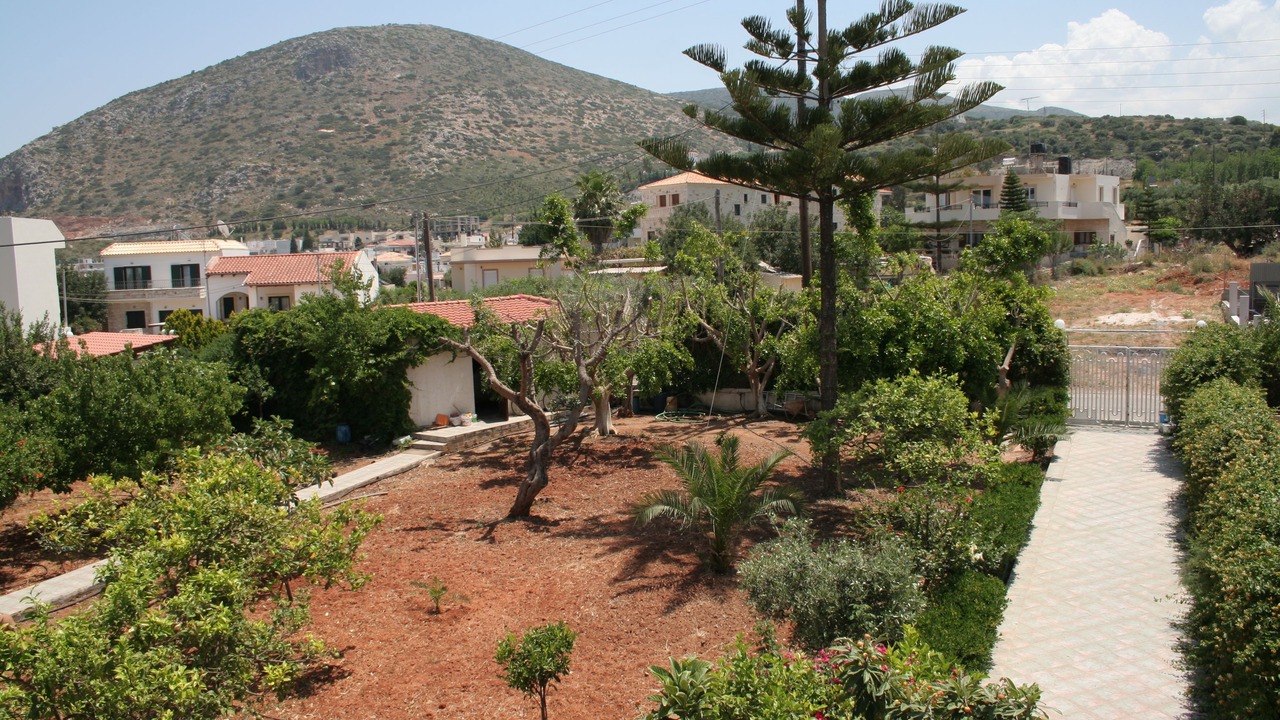 Photo of Outdoor in Old Hersonissos