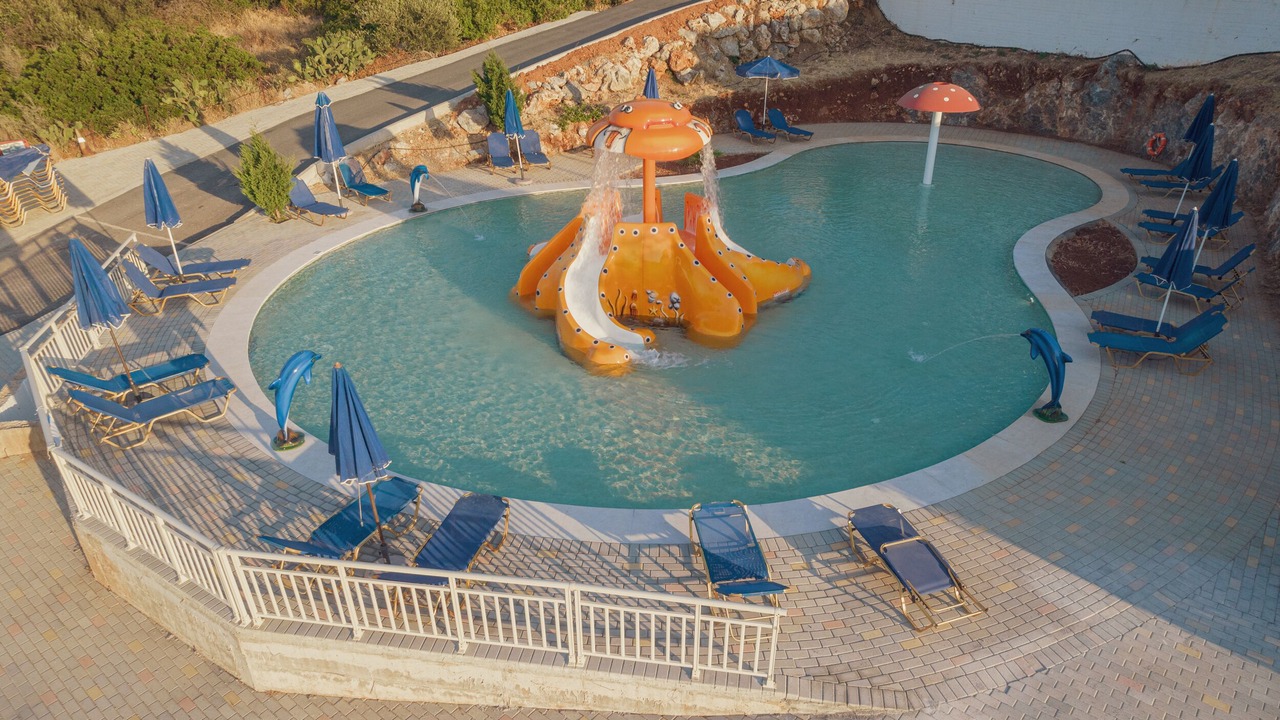 Photo of Outdoor in Koutouloufari