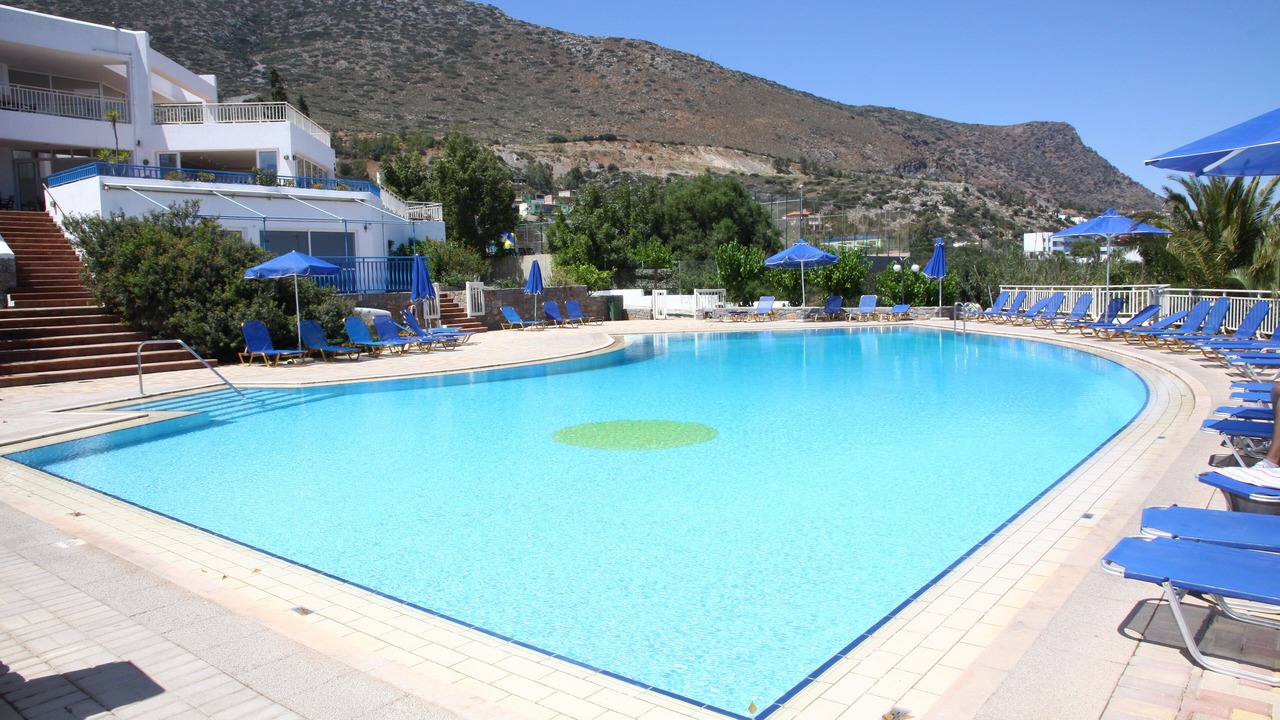 Photo of Outdoor in Koutouloufari