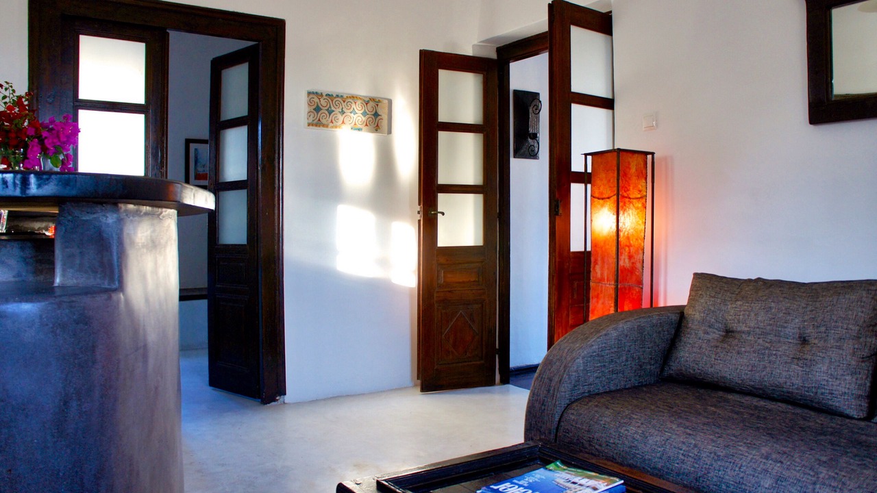 Photo of Bedroom in Megalochori