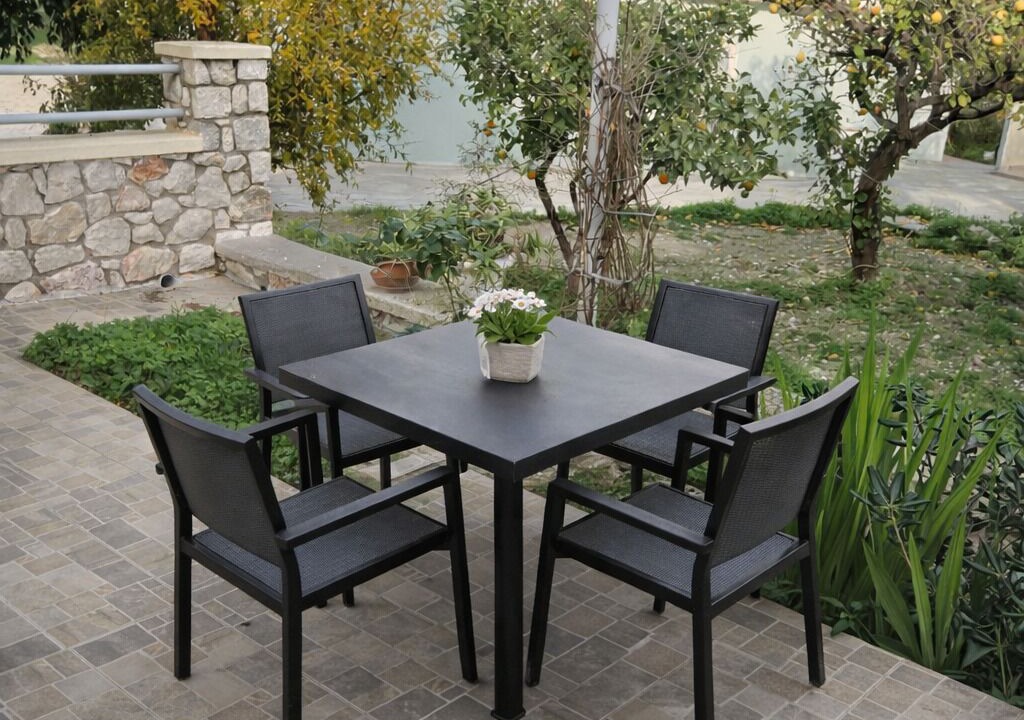 Photo of Outdoor in Ialyssos