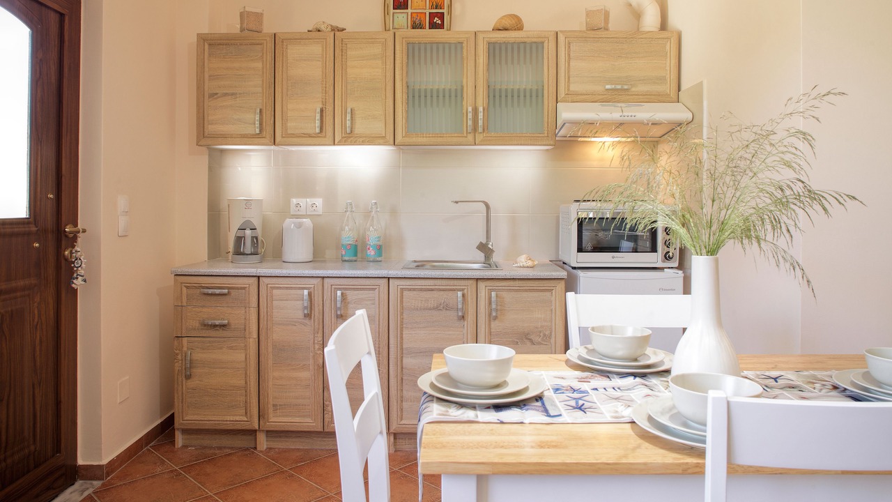 Photo of Kitchen in Elos