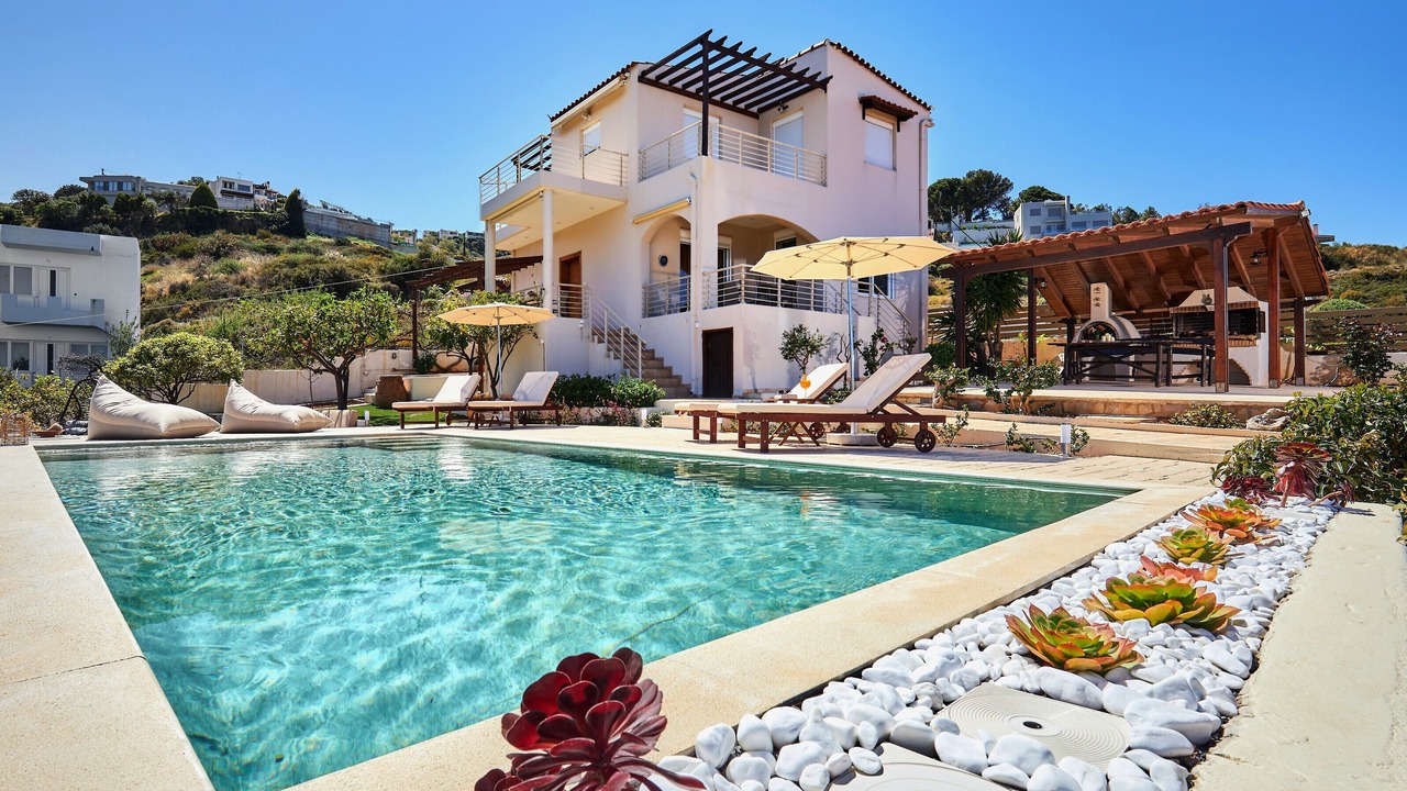 Photo of Outdoor in Agia Pelagia