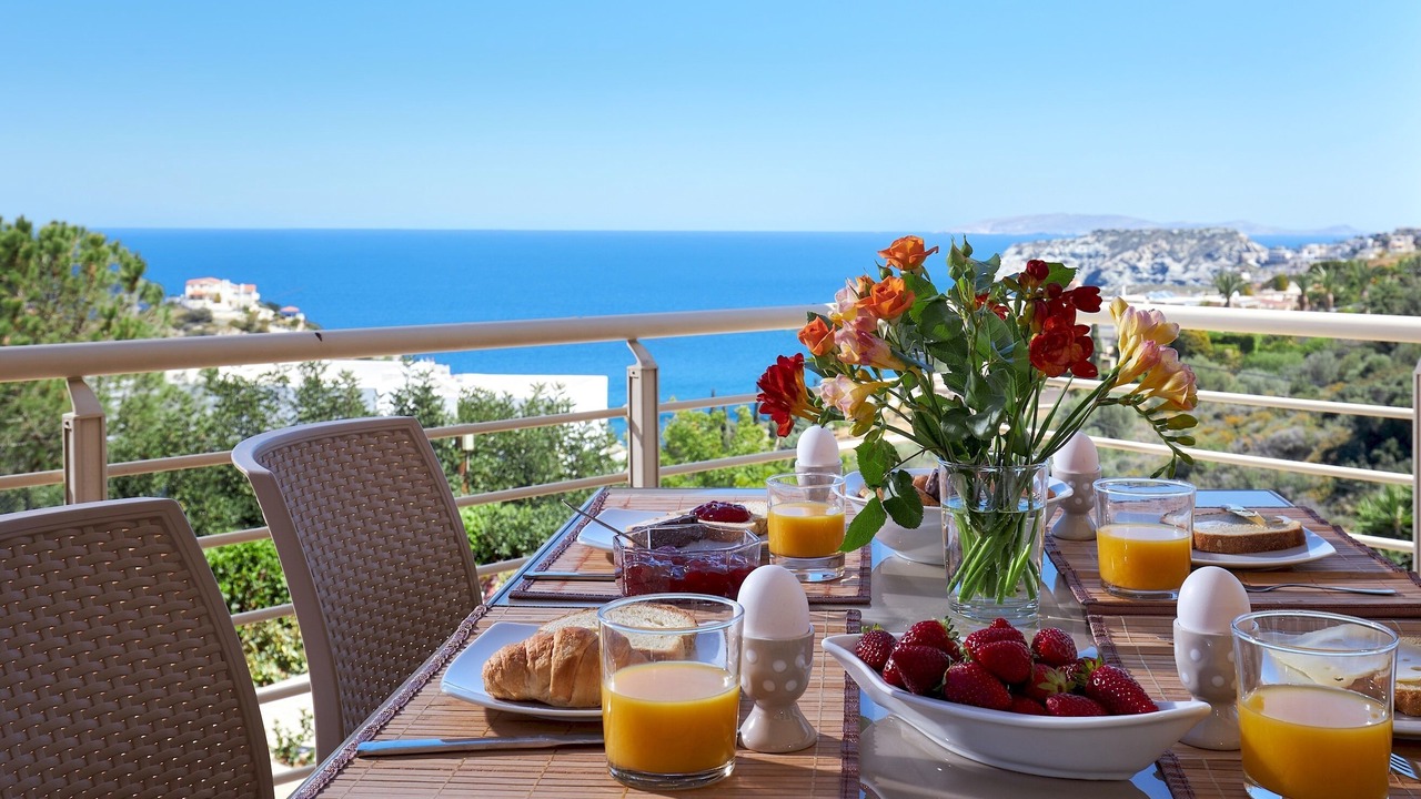 Photo of Outdoor in Agia Pelagia