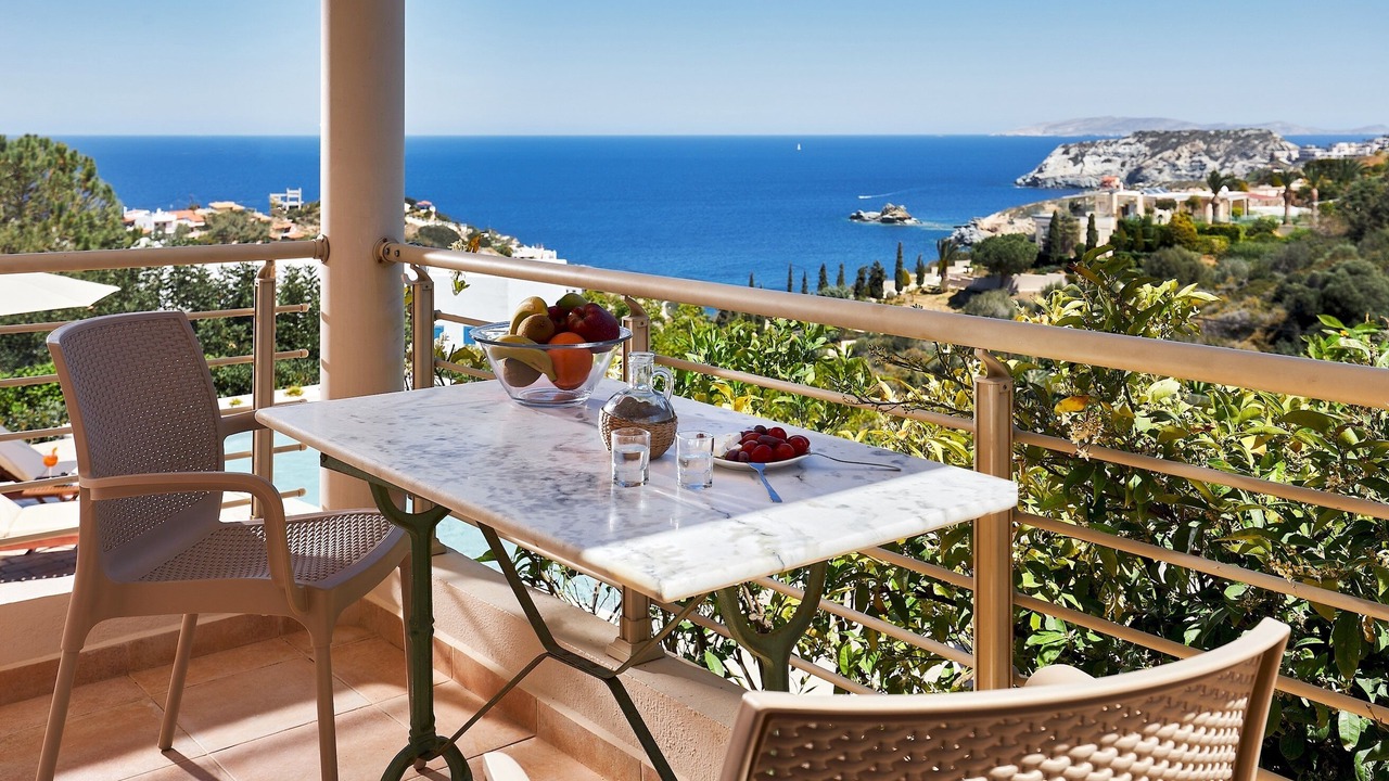 Photo of Outdoor in Agia Pelagia
