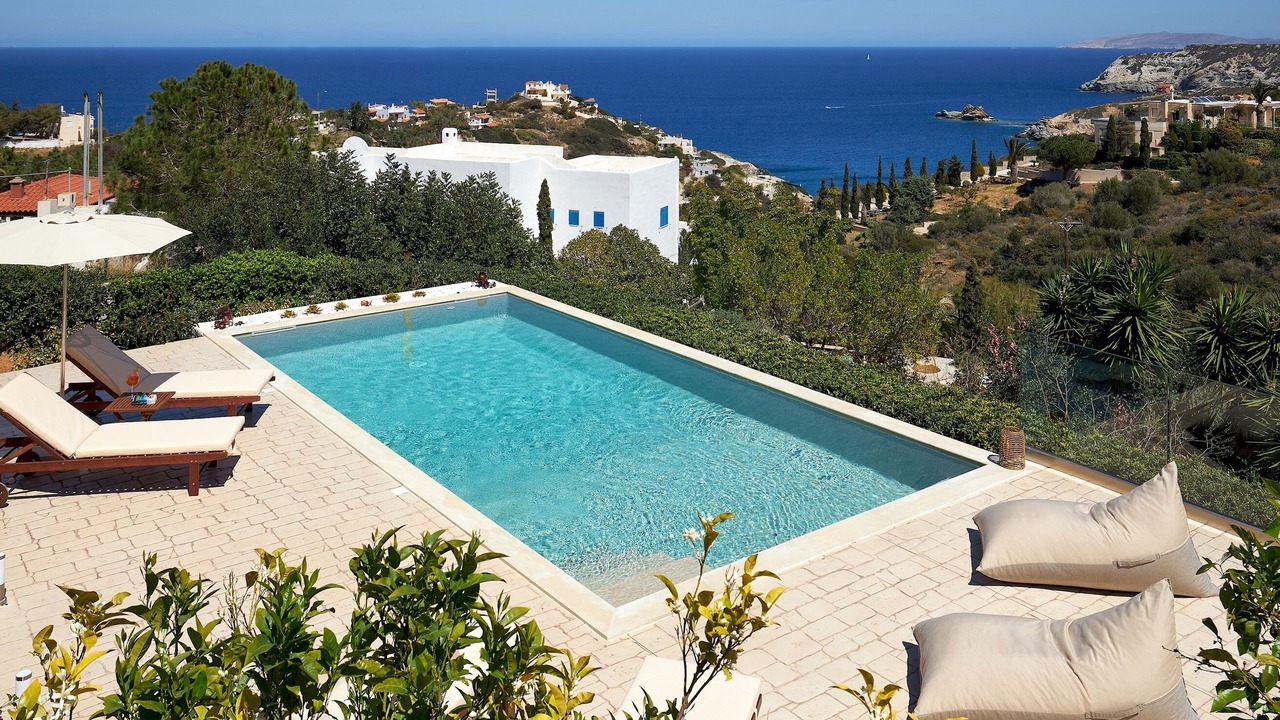 Photo of Outdoor in Agia Pelagia