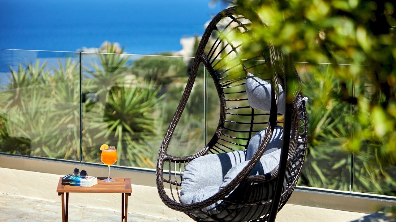 Photo of Outdoor in Agia Pelagia