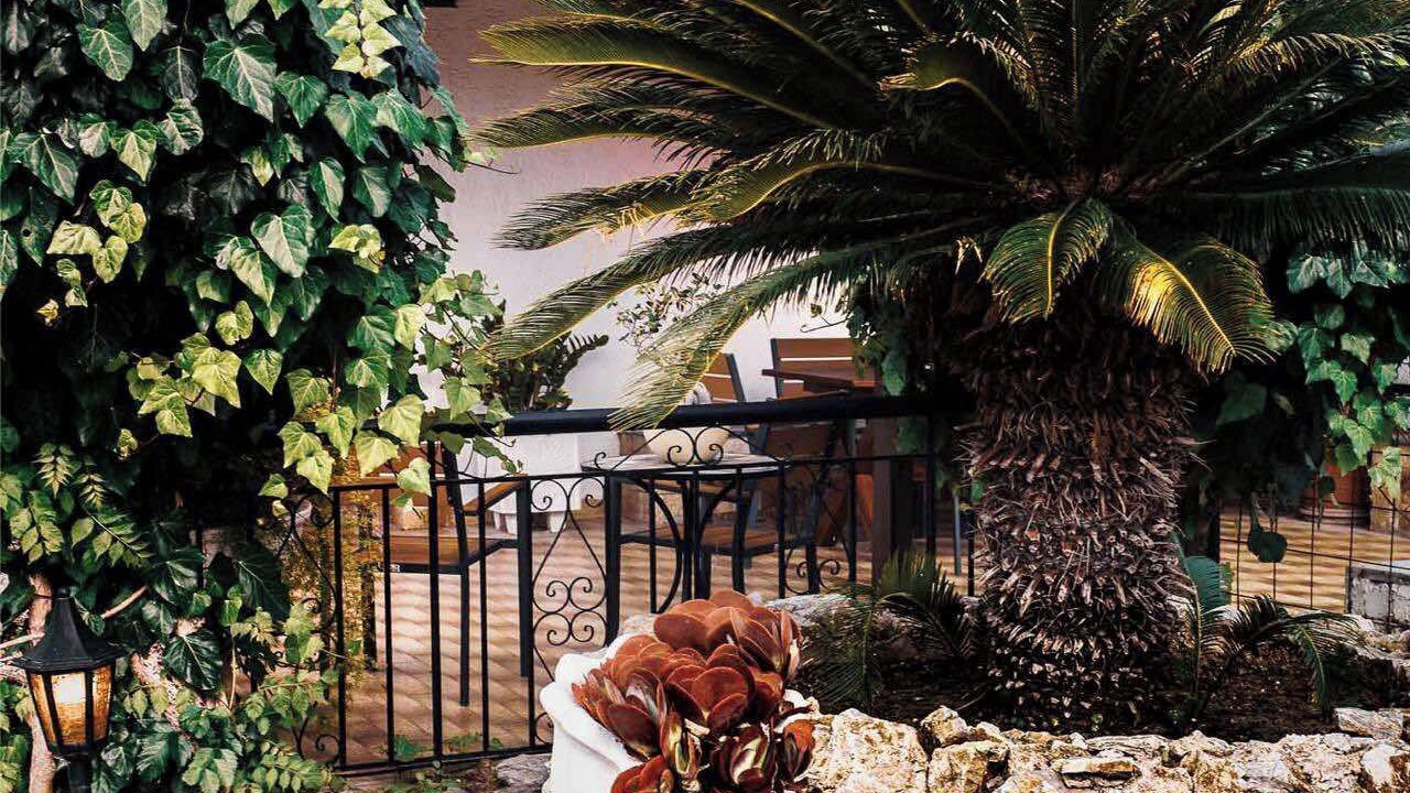 Photo of Patio Balcony in Ialyssos