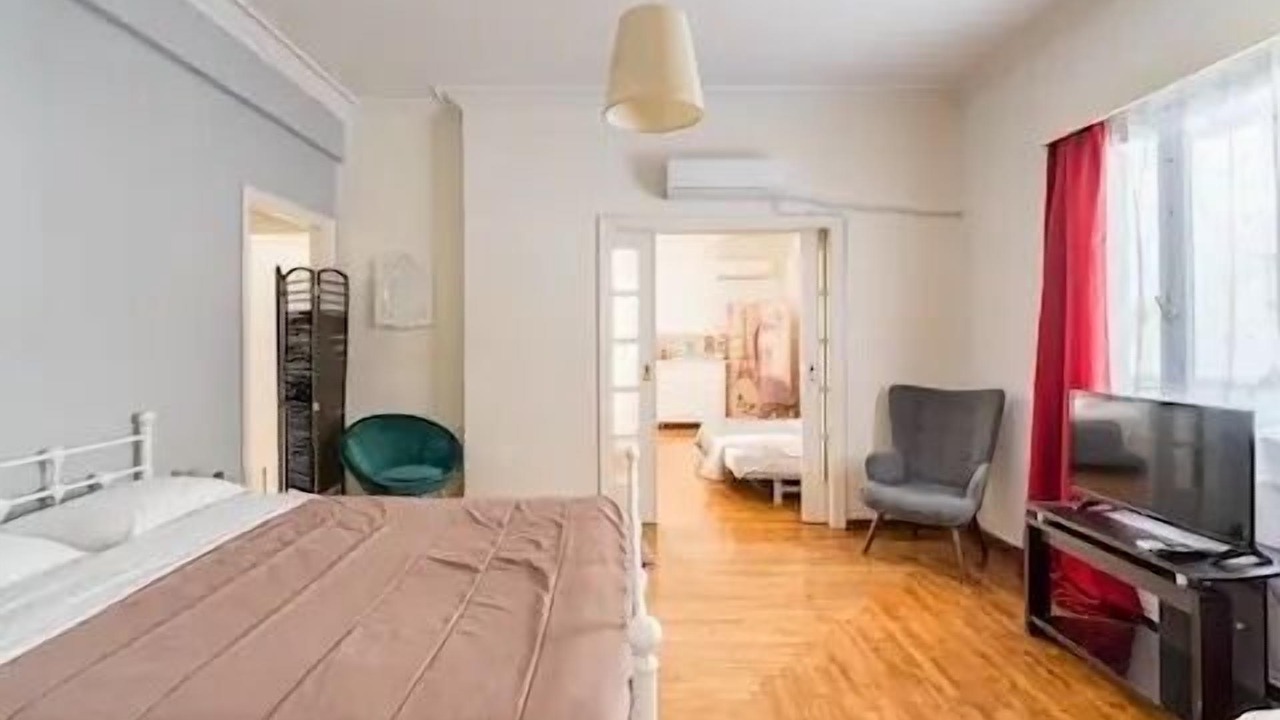 Photo of Bedroom in Makrigianni
