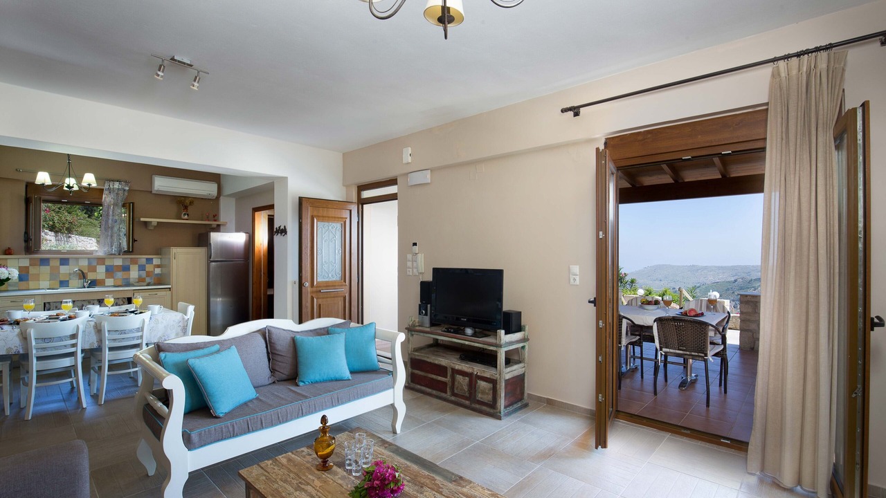 Photo of Bedroom in Rethymno