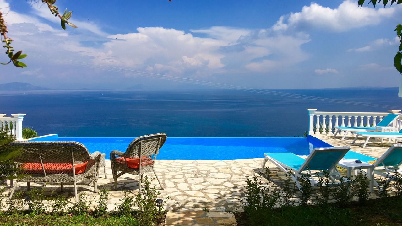 Photo of Outdoor in Achilleio