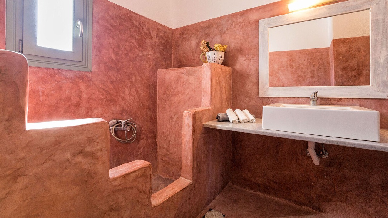 Photo of Bathroom in Drios