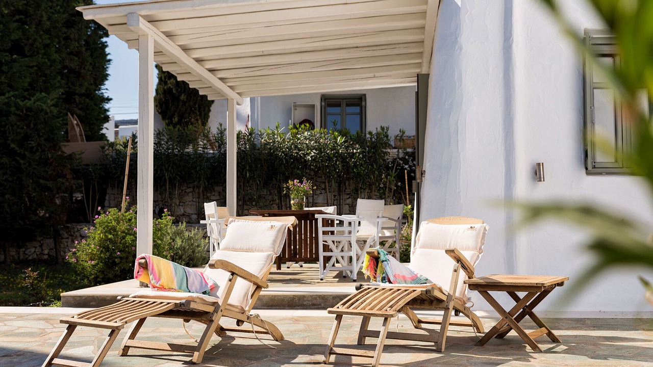 Photo of Outdoor in Drios