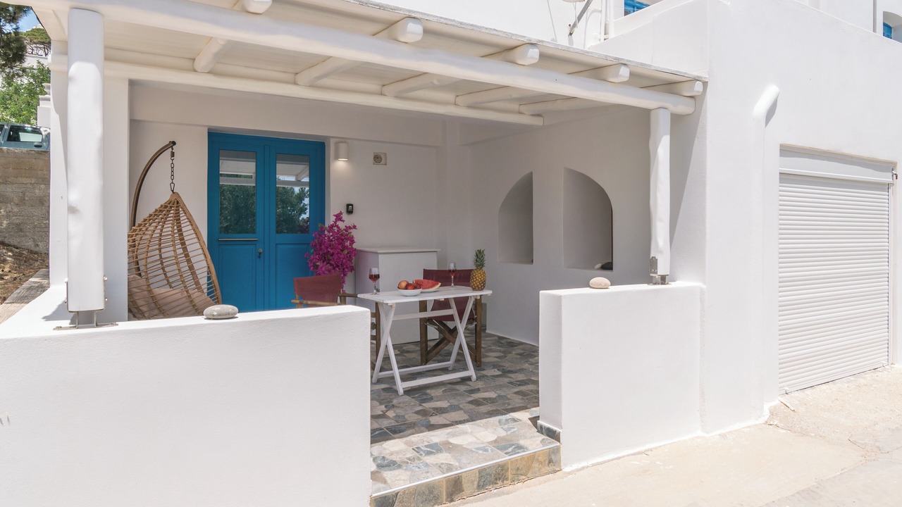 Photo of Outdoor in Plaka