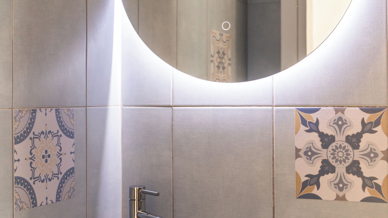 Photo of Bathroom in Plaka