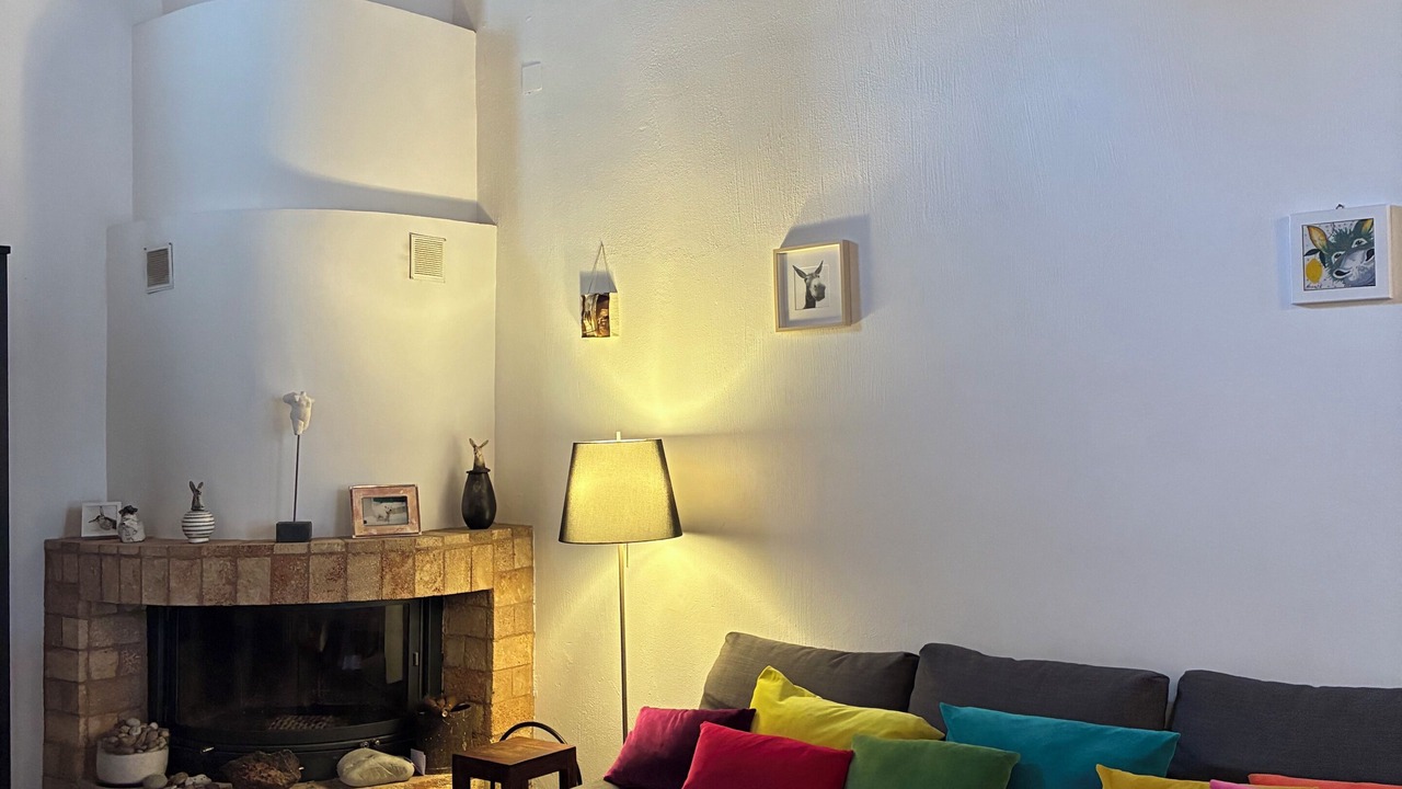 Photo of Livingroom in Archipolis
