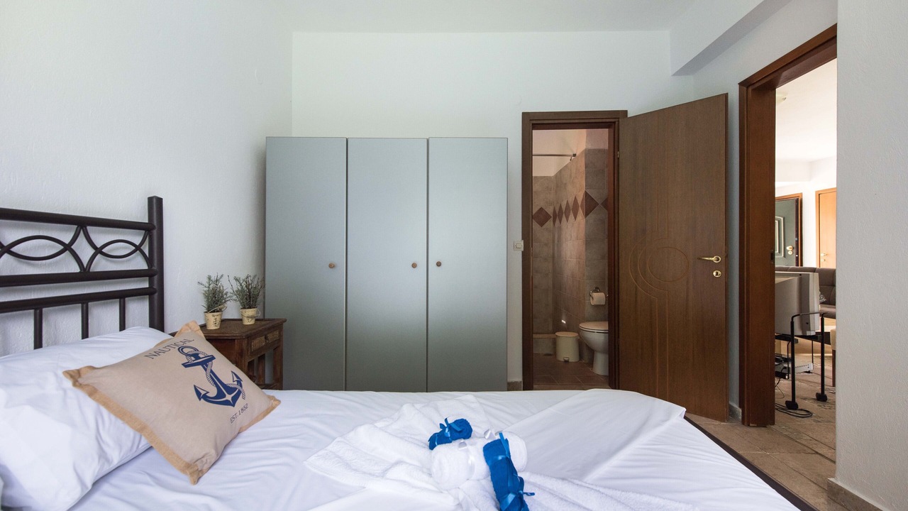 Photo of Bedroom in Kriopigi