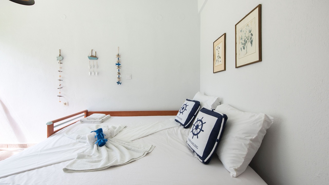 Photo of Bedroom in Kriopigi