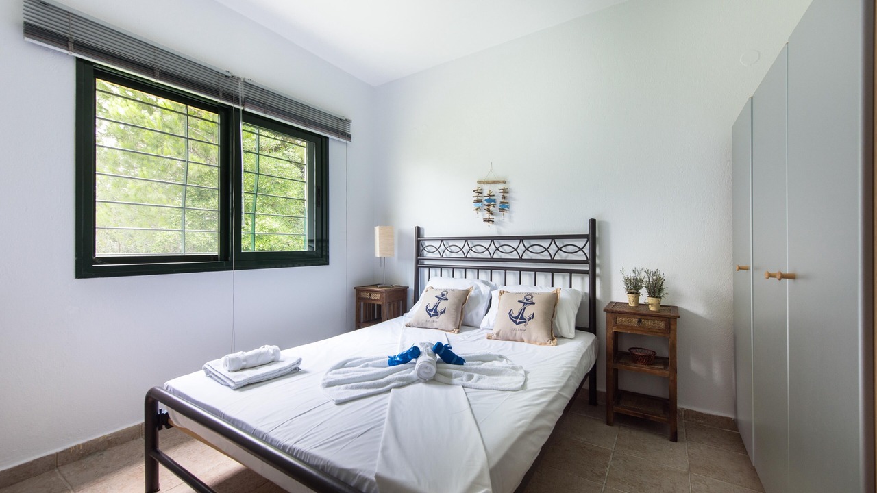 Photo of Bedroom in Kriopigi