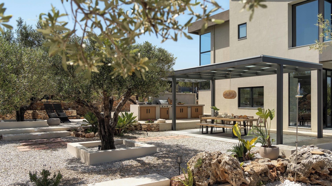 Photo of Outdoor in Akrotiri
