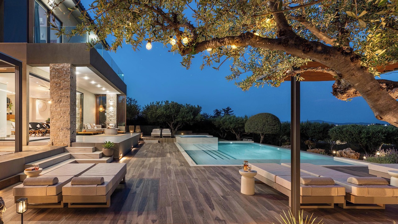 Photo of Outdoor in Akrotiri
