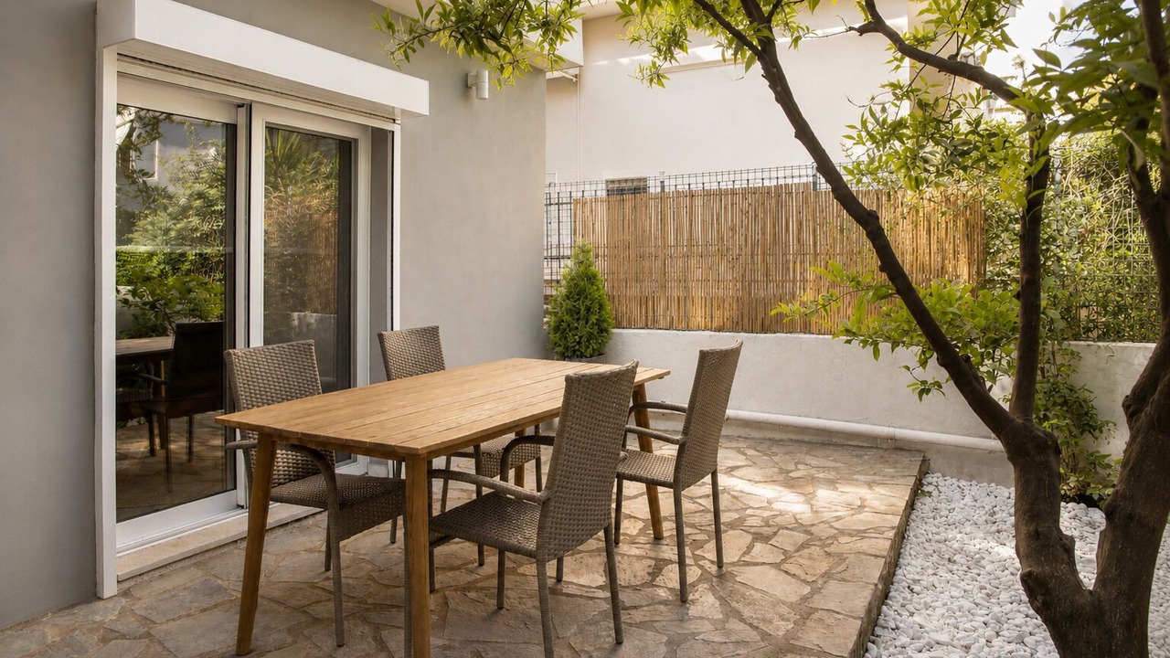 Photo of Outdoor in Loutraki