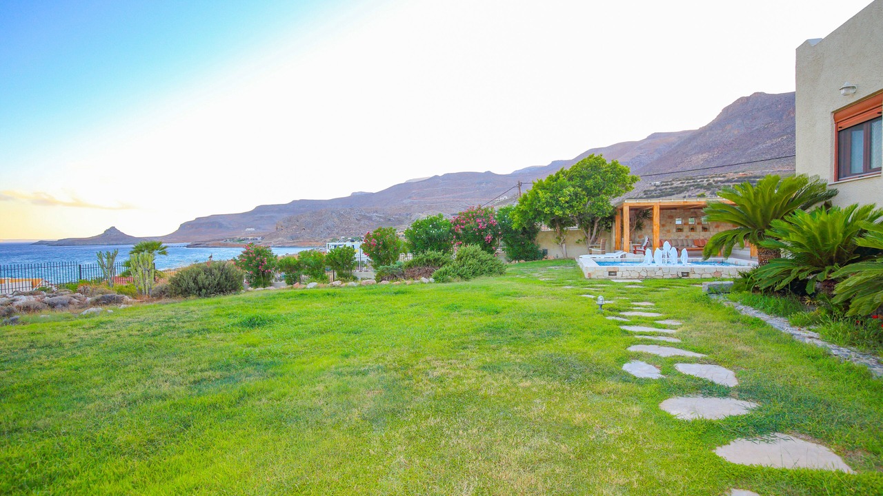 Photo of Outdoor in Xerokampos