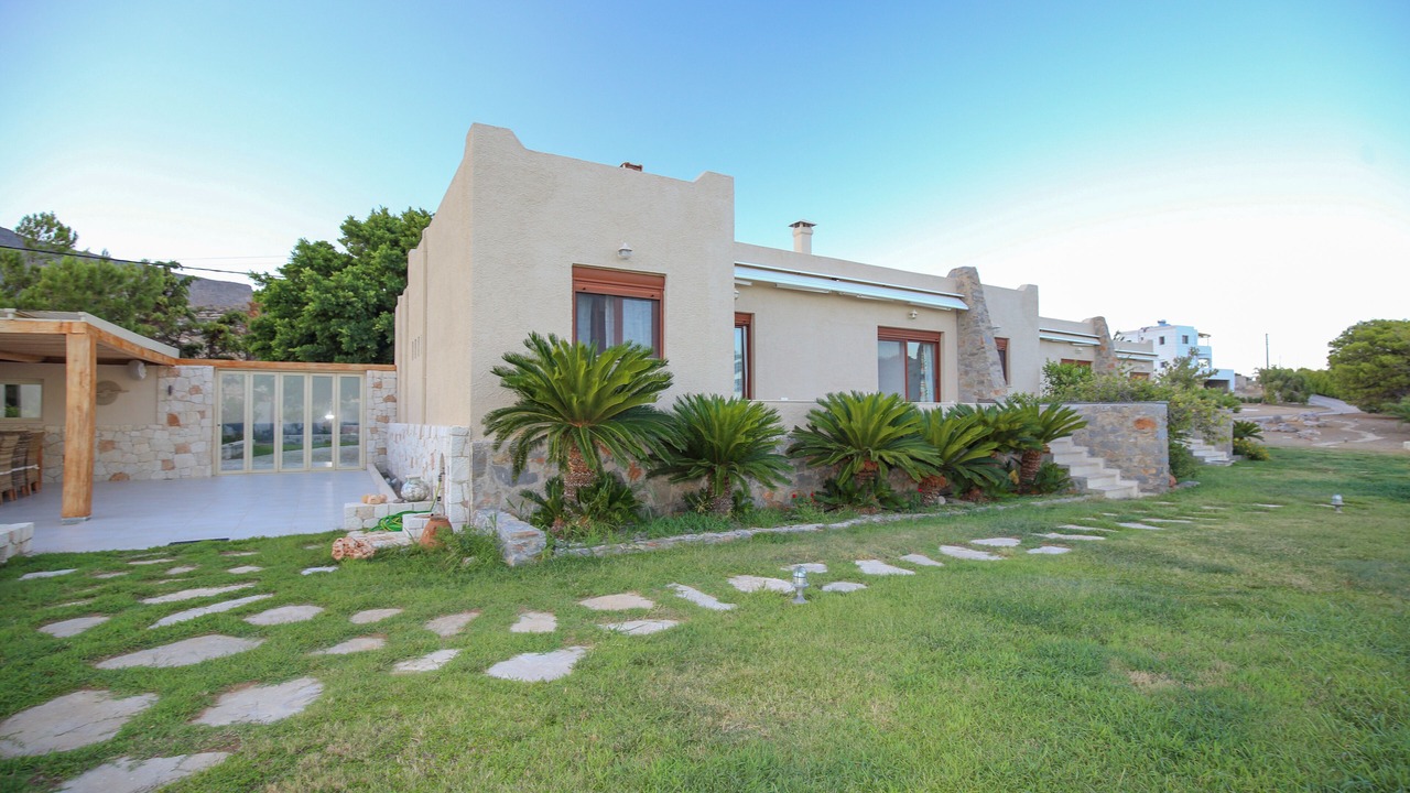 Photo of Outdoor in Xerokampos