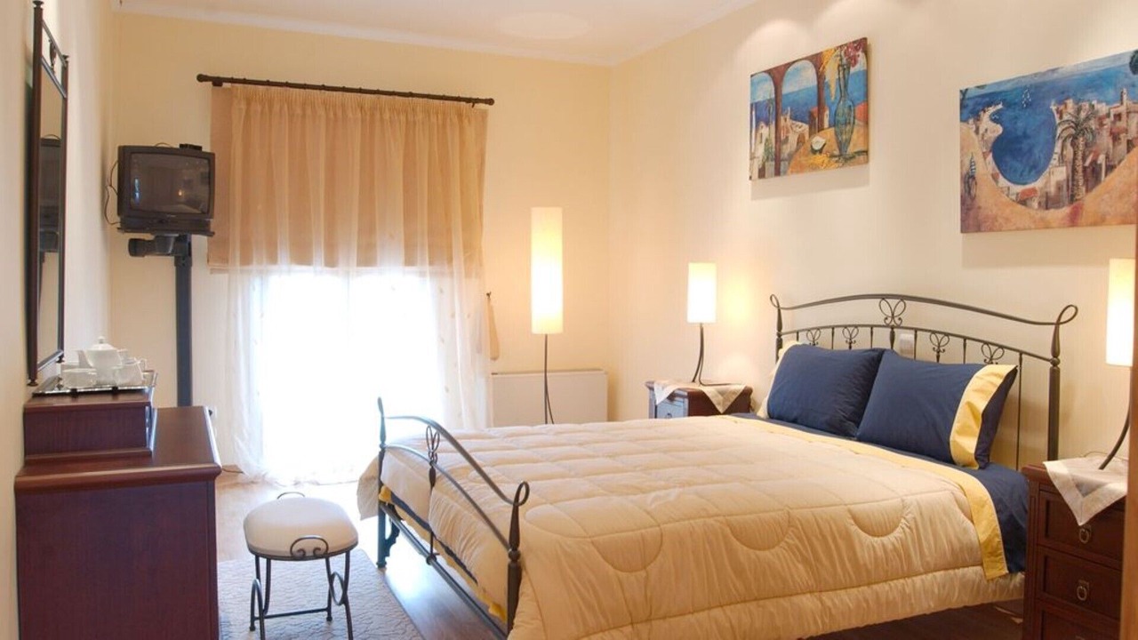 Photo of Bedroom in Parelia
