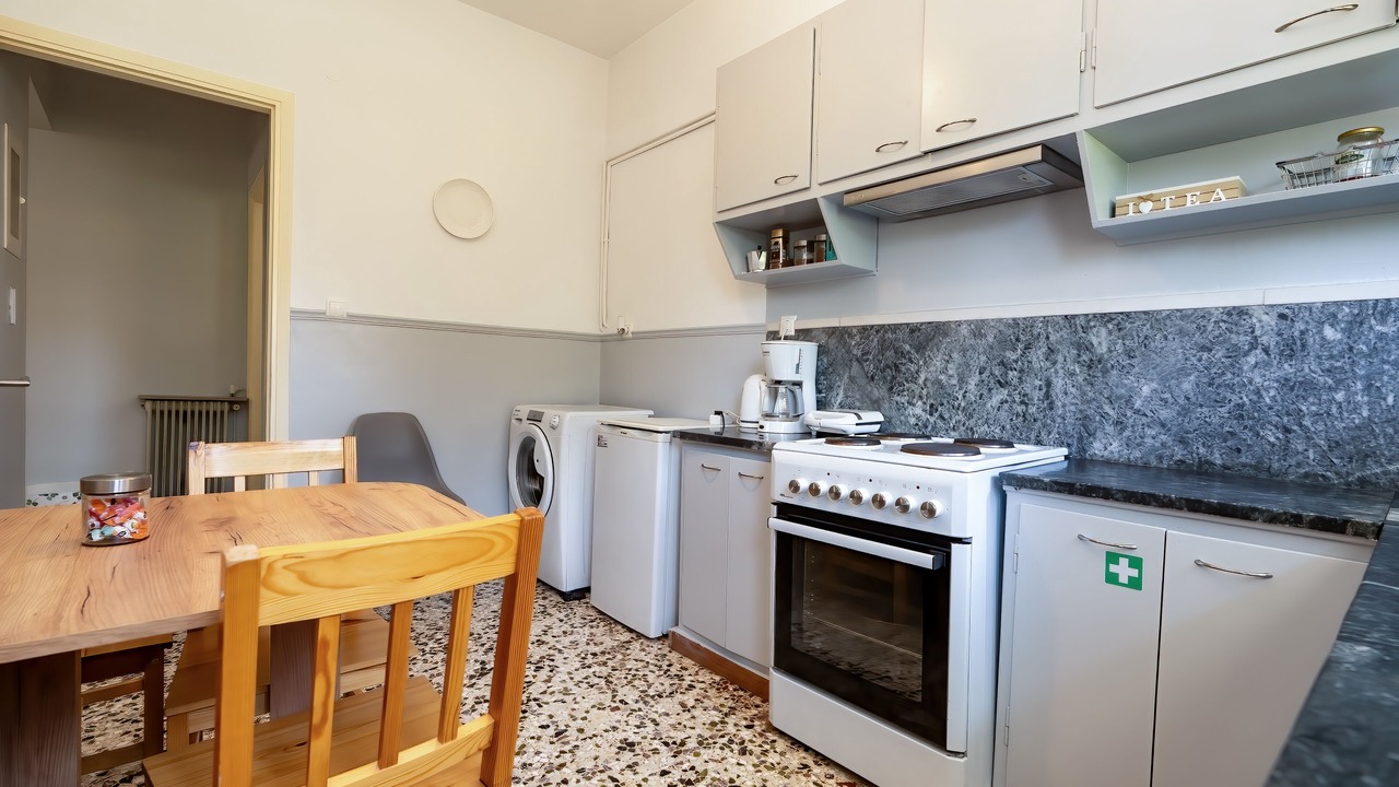 Photo of Kitchen in Markopoulo Mesogaias