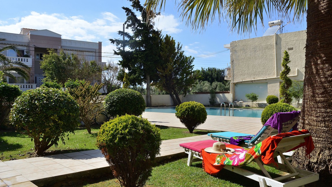 Photo of Outdoor in Kato Galatas