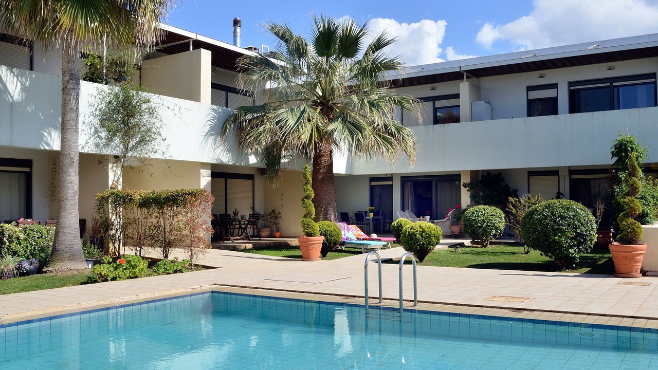 Photo of Outdoor in Kato Galatas