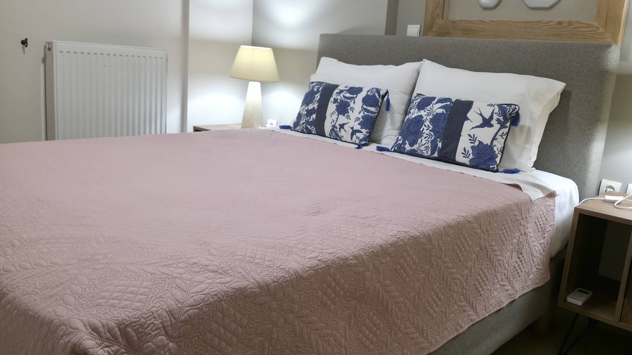 Photo of Bedroom in Kato Galatas