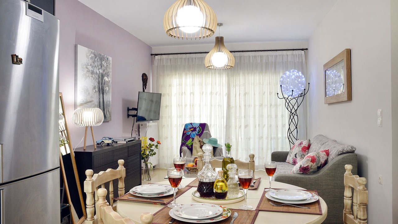 Photo of Bedroom in Kato Galatas