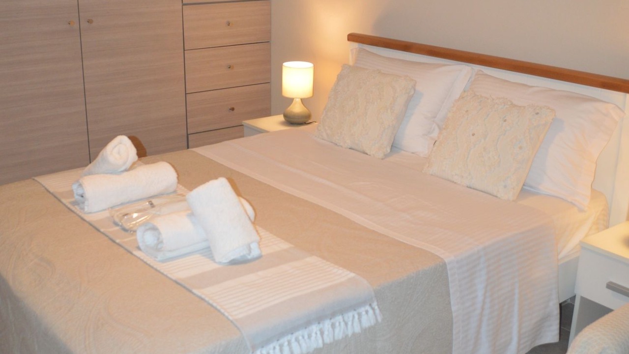 Photo of Bedroom in Pylos