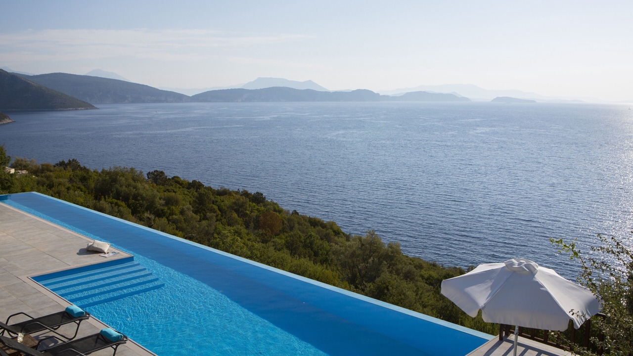 Photo of Outdoor in Sivota
