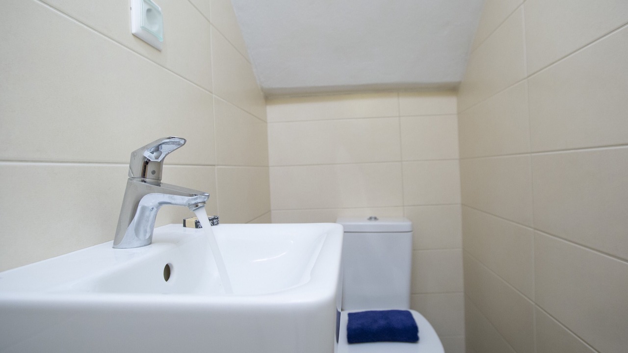 Photo of Bathroom in Sivota
