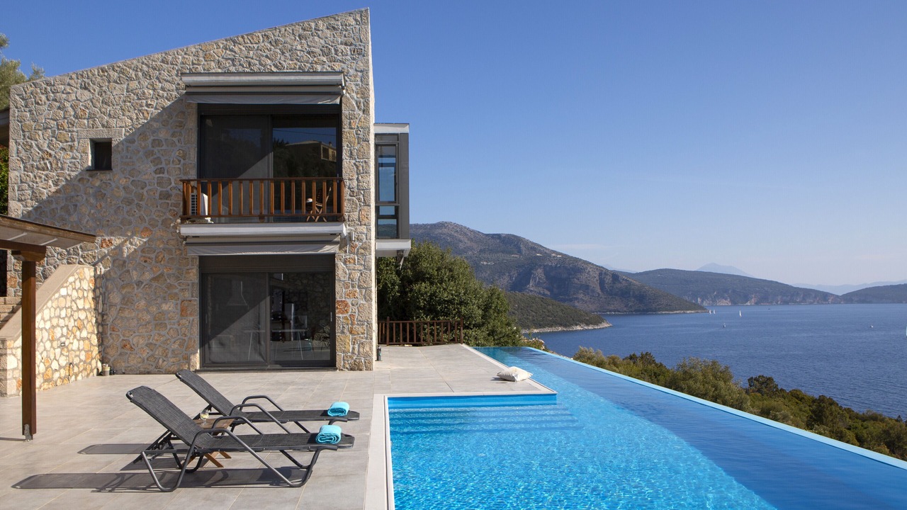 Photo of Outdoor in Sivota