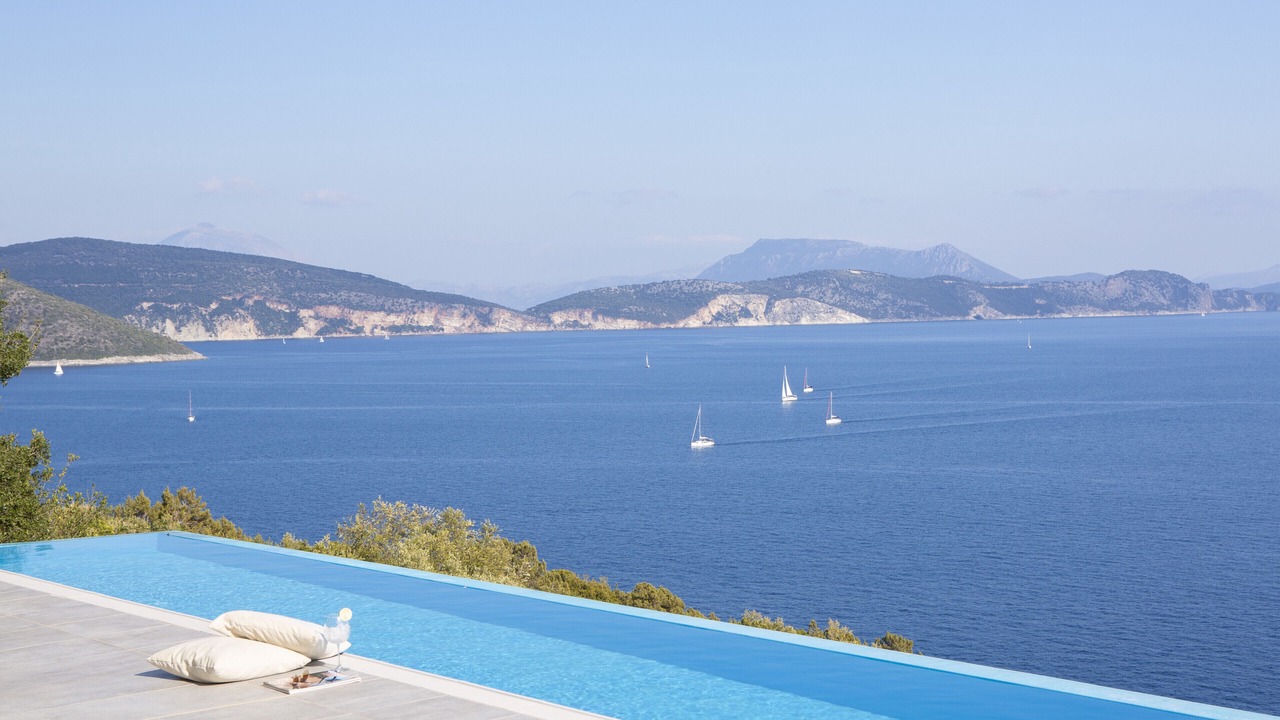 Photo of Outdoor in Sivota
