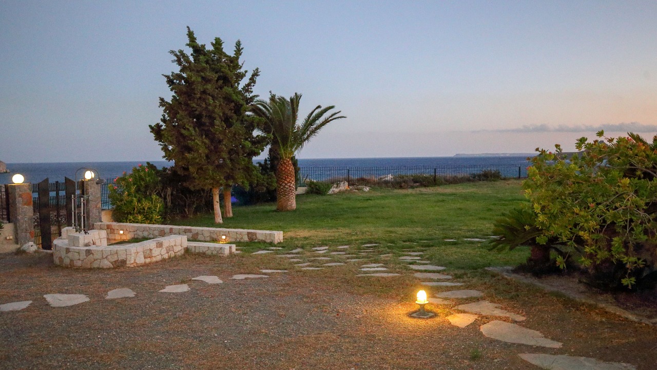 Photo of Outdoor in Xerokampos