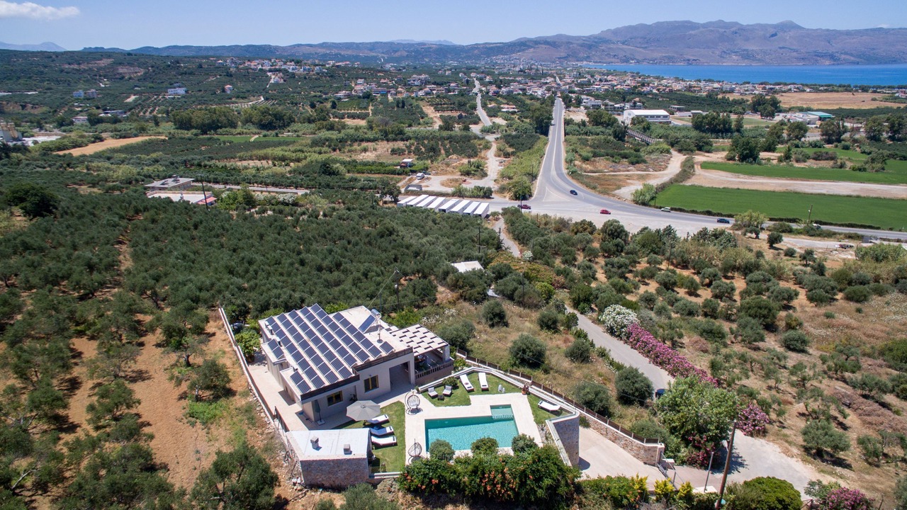 Photo of Outdoor in Kolymbari