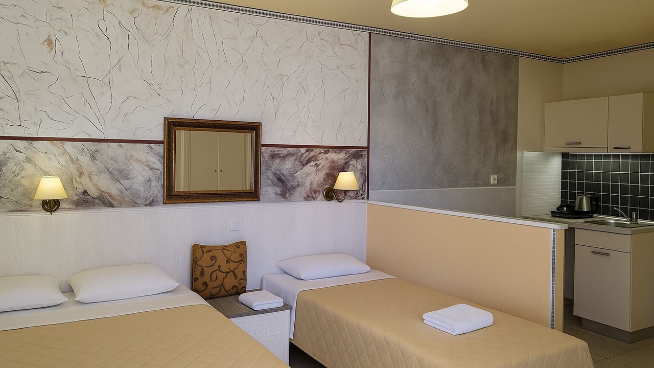 Photo of Bedroom in Piskopiano