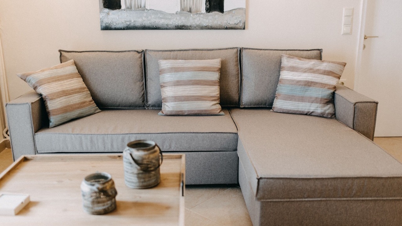 Photo of Livingroom in Patras