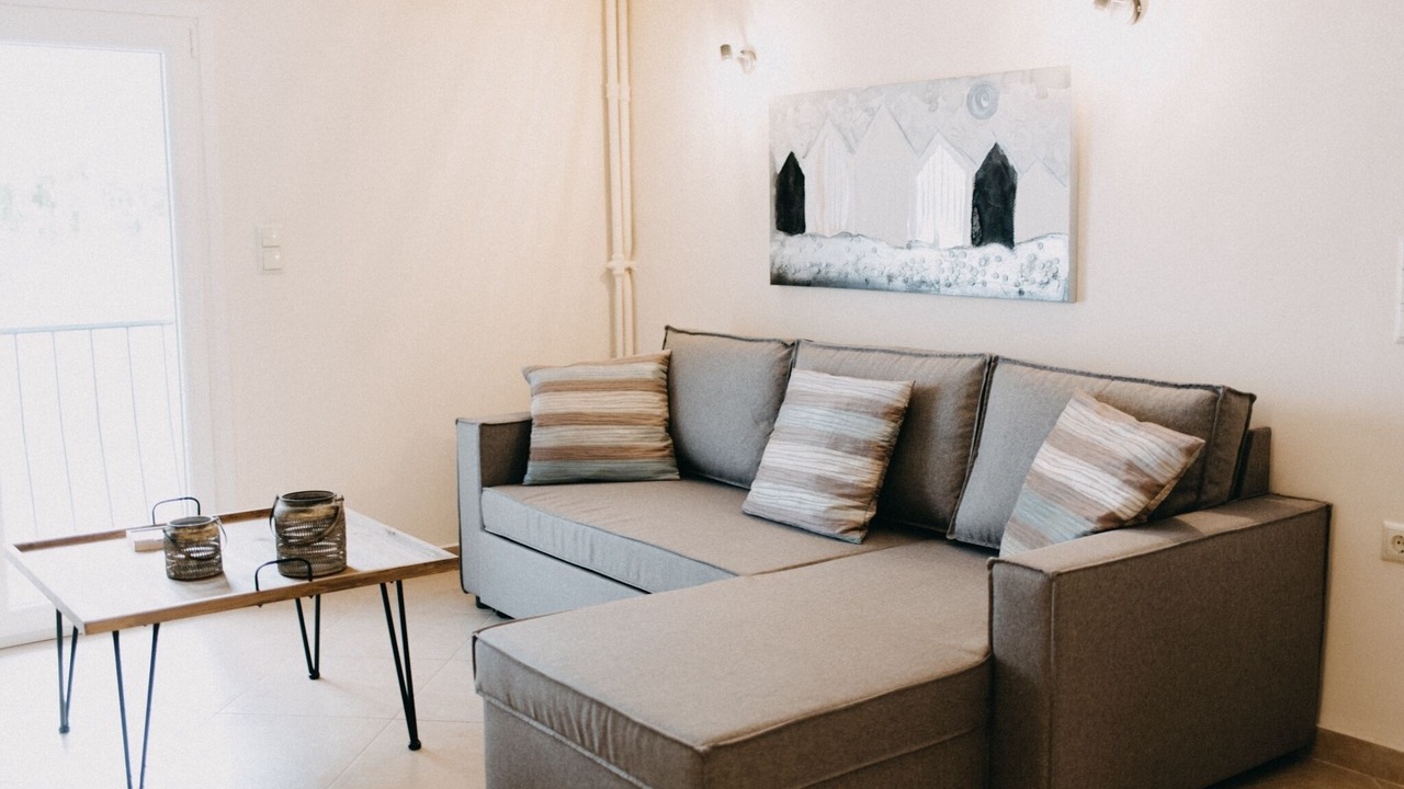 Photo of Livingroom in Patras