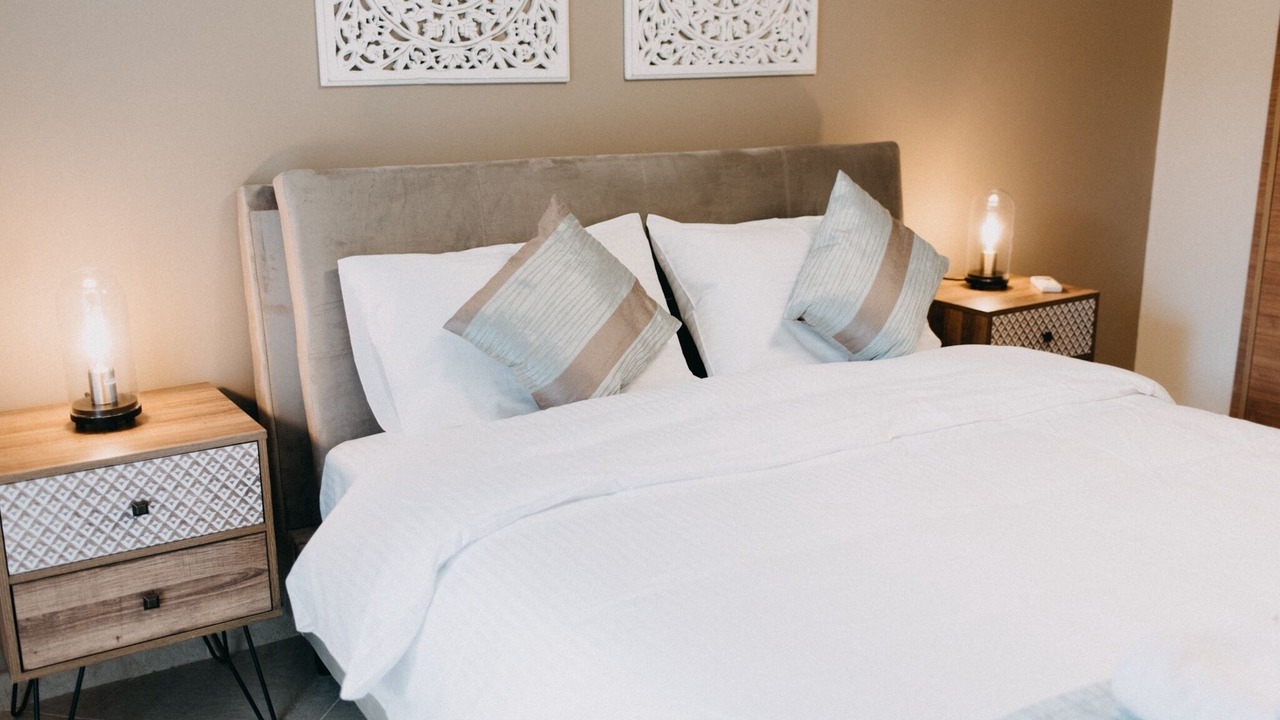 Photo of Bedroom in Patras