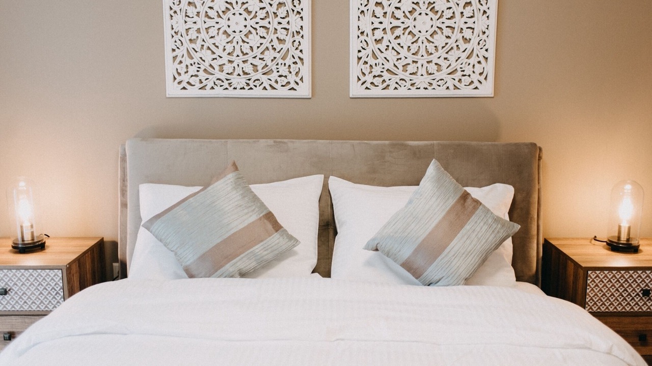 Photo of Bedroom in Patras