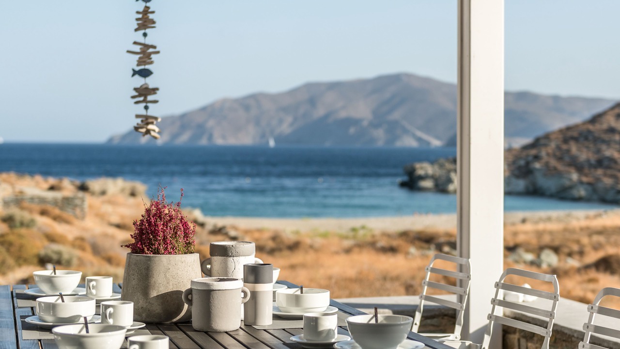 Photo of Outdoor in Kithnos