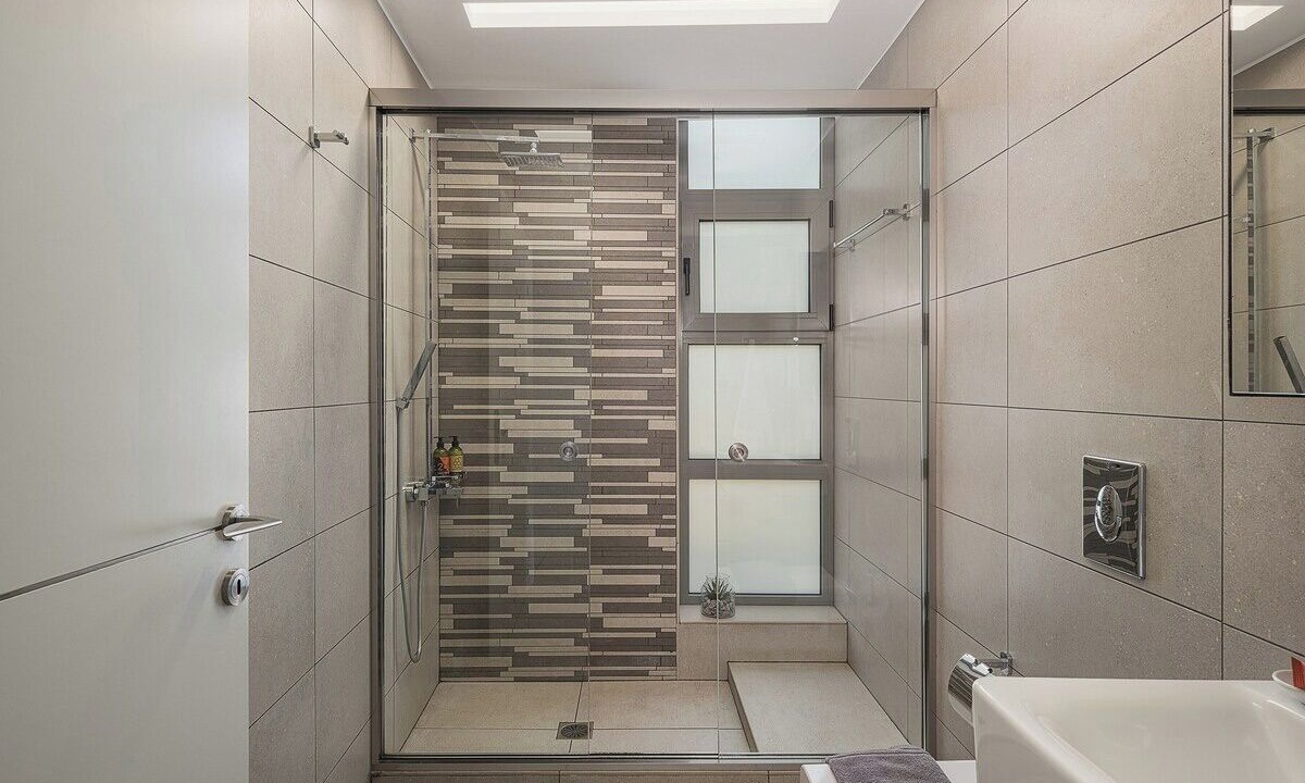 Photo of Bathroom in Kalathas